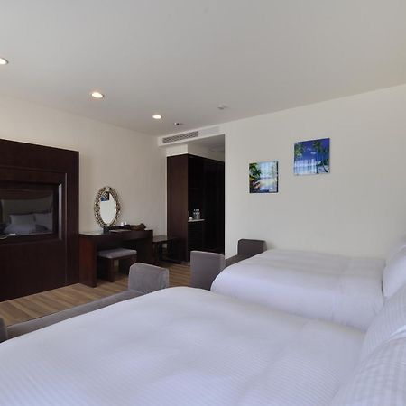 Hotel Modern Puli Habitación foto