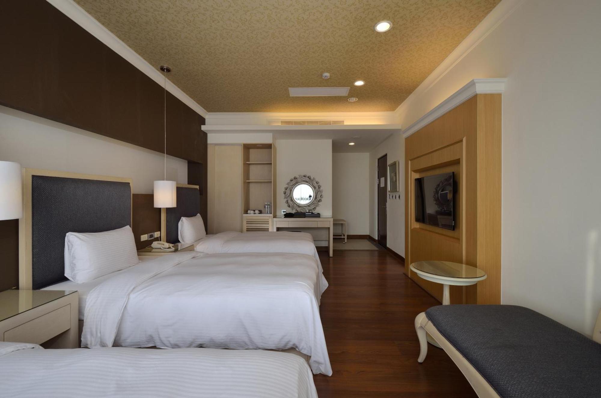Hotel Modern Puli Habitación foto