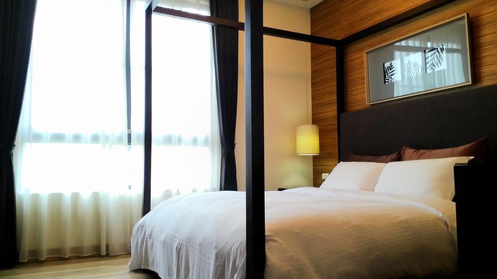 Hotel Modern Puli Habitación foto