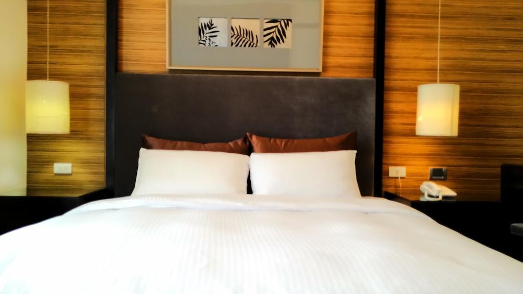 Hotel Modern Puli Habitación foto