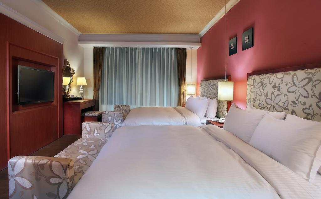 Hotel Modern Puli Habitación foto